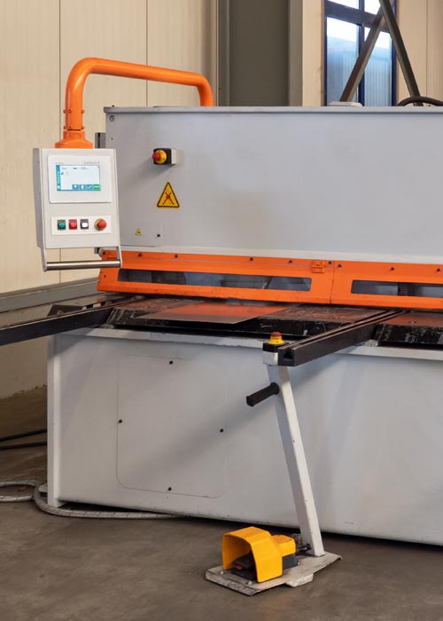 ERMAKSAN CNC HGS 3100