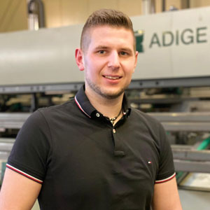 Fabian Glurich
