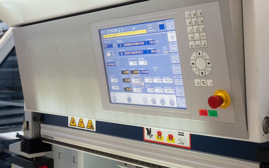 Azubi (m/w/d) gesucht