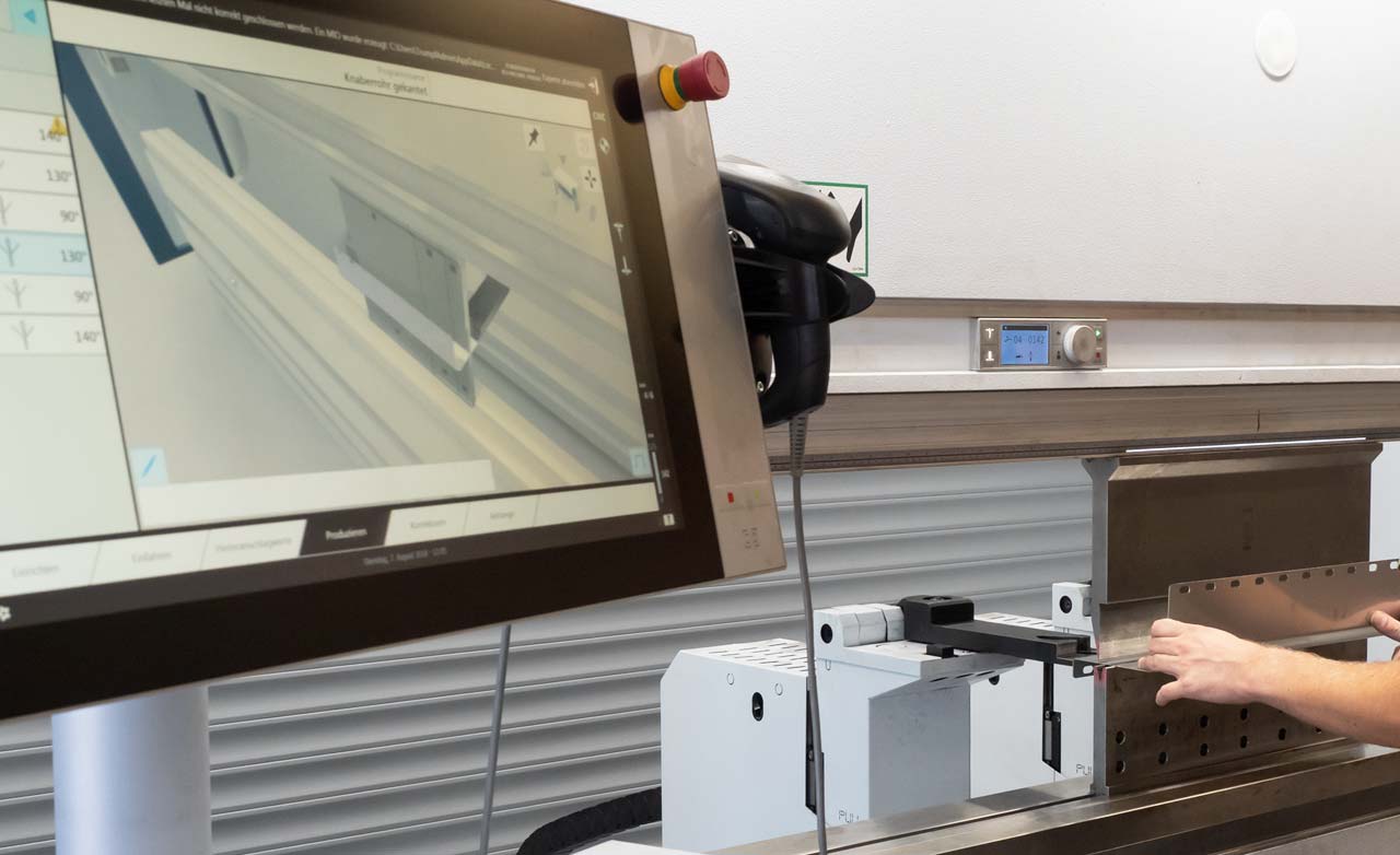 Maschinenbediener (m/w/d)